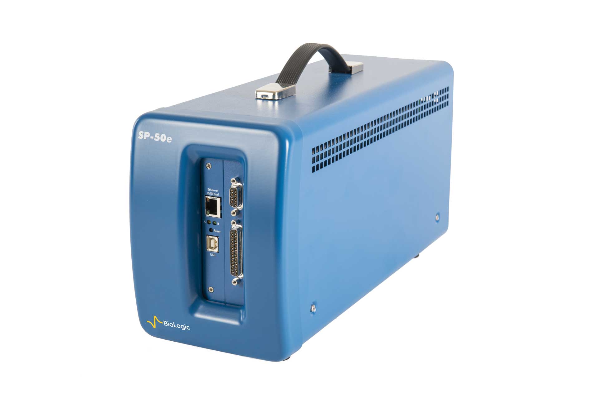 Electrochemical Instruments Manufacturer / BioLogic