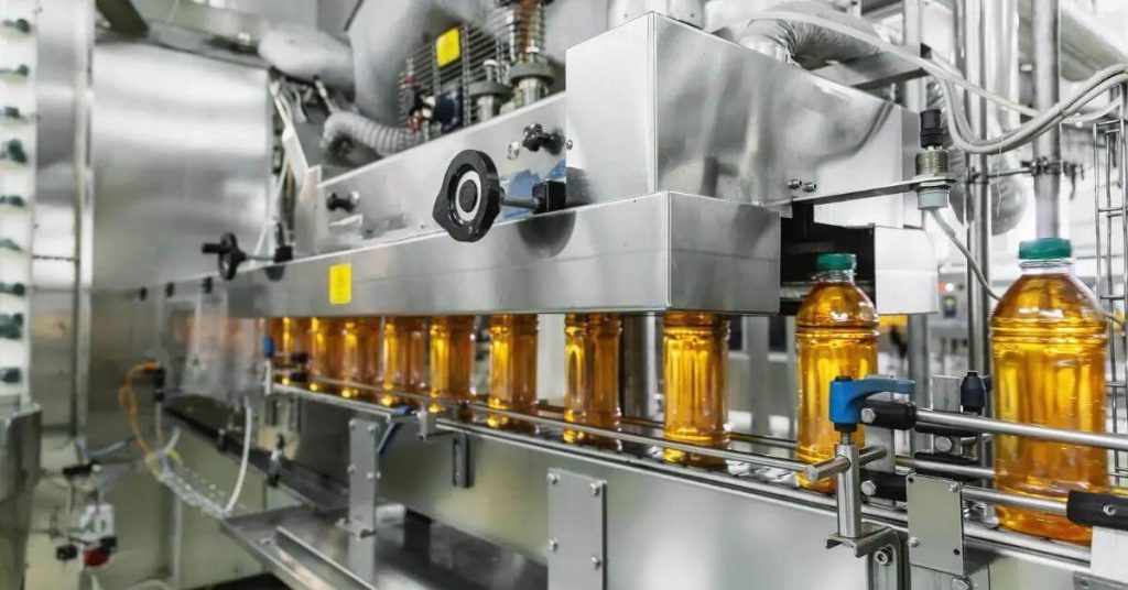 Electrolyte Powder Bulk industry insight