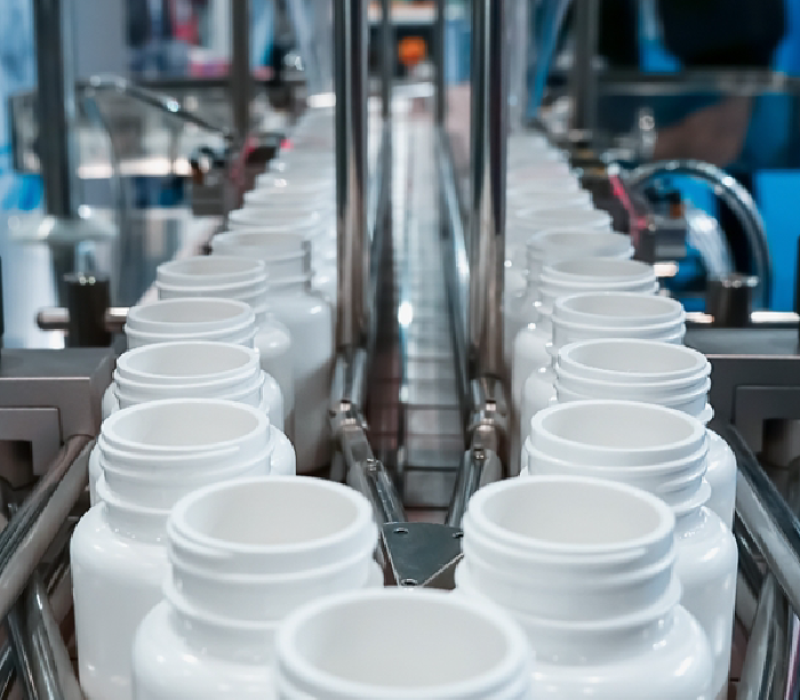 Electrolyte Powder Bulk industry insight