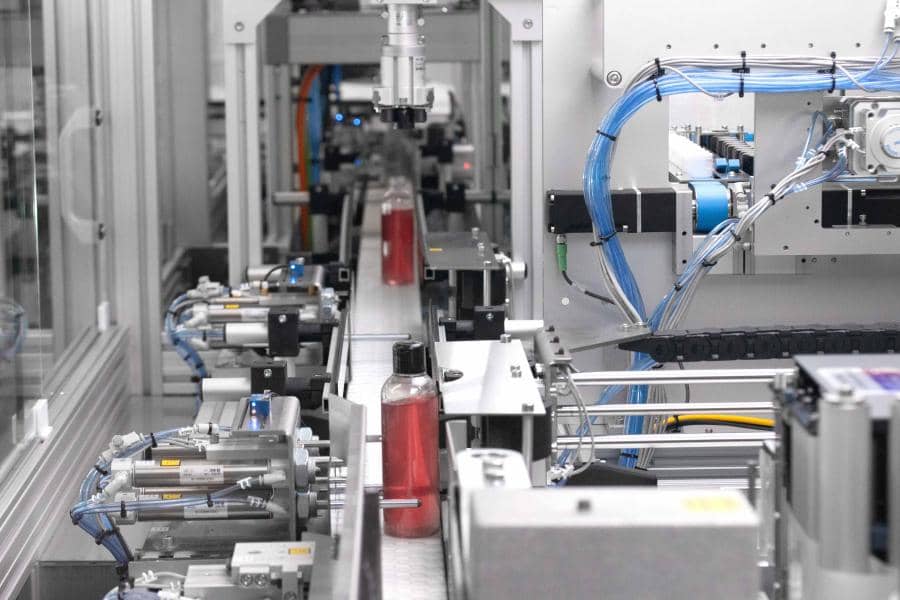 Electronic Accelerator Control industry insight