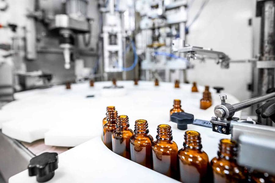 Electronic Accelerator Control industry insight