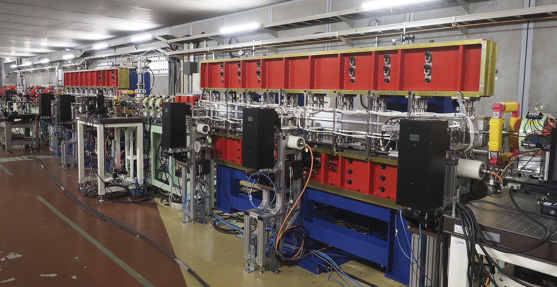 Electronic Accelerator Control industry insight