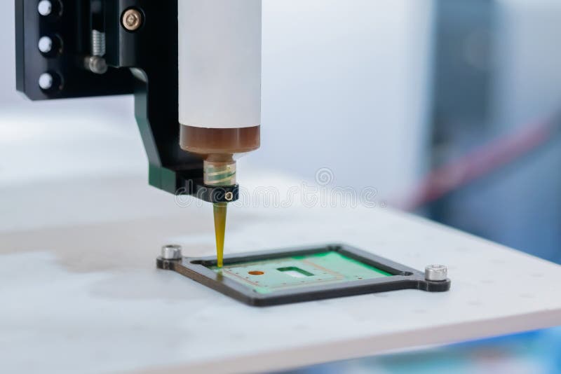 Electronic Soldering Flux industry insight