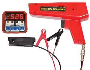 Electronic Specialties Inc 125