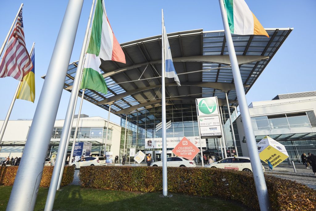 Electronics Representatives Association