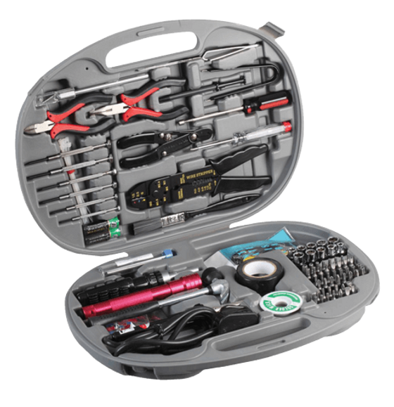 Electronics Tool Kit industry insight