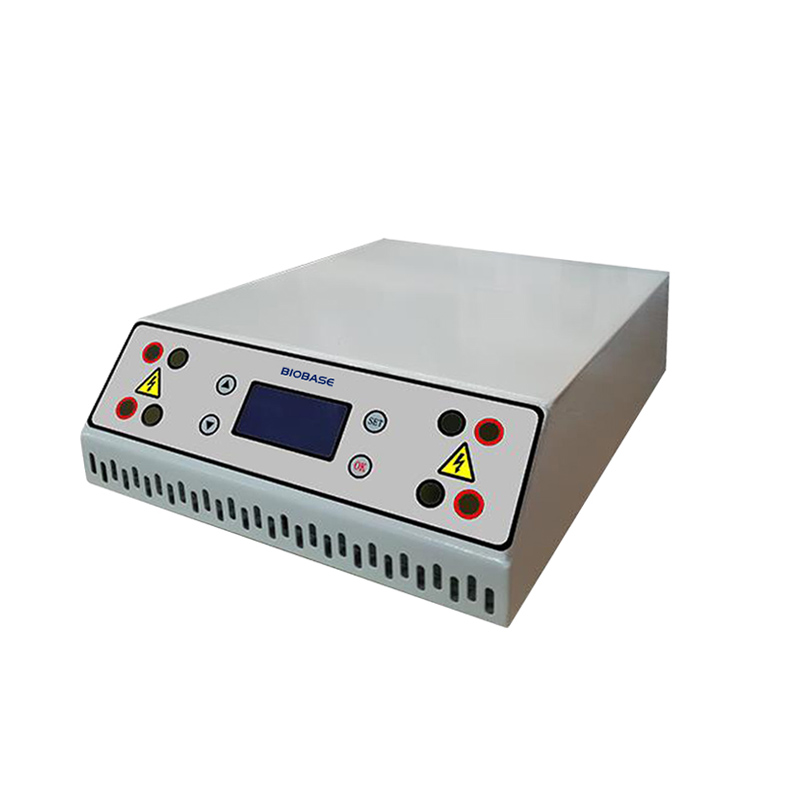 Electrophoresis Power Supply industry insight