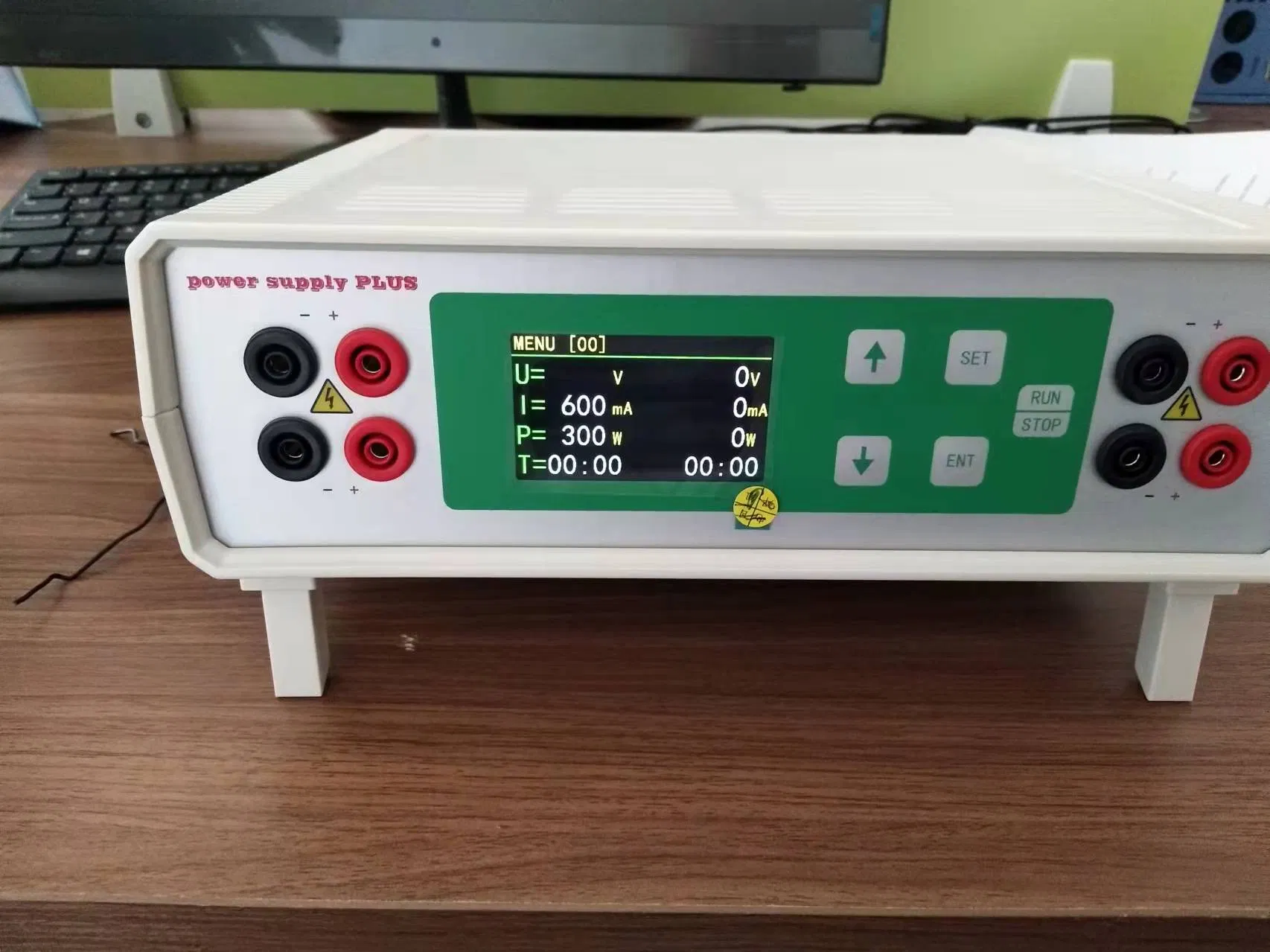Electrophoresis Power Supply industry insight