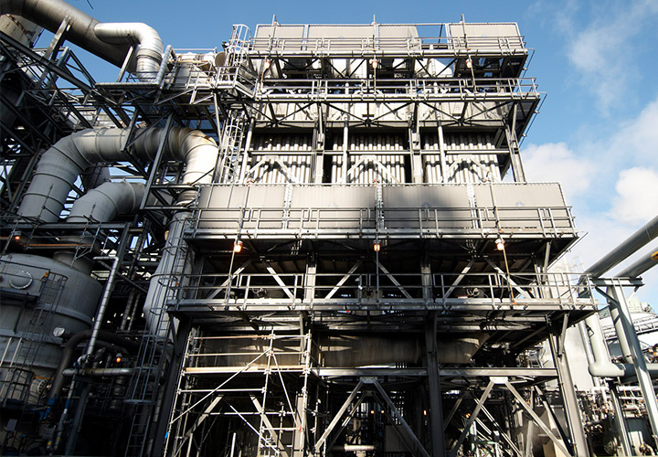 Electrostatic Precipitator industry insight