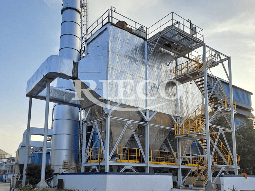 Electrostatic Precipitator industry insight