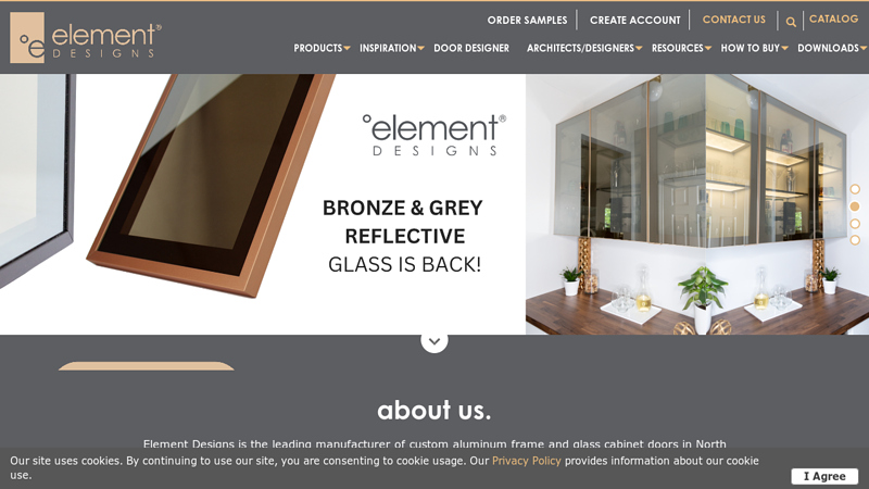Element Designs