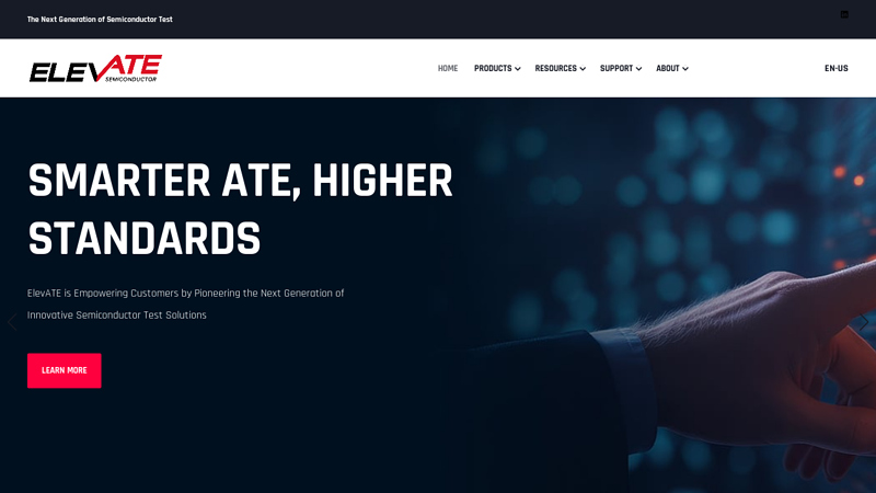 Elevate Semiconductor