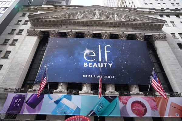 e.l.f. Beauty