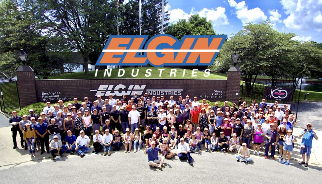 Elgin Industries