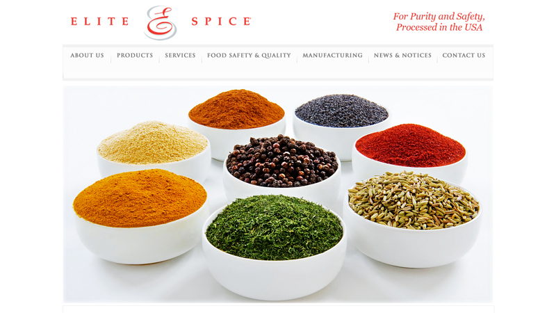 Elite Spice