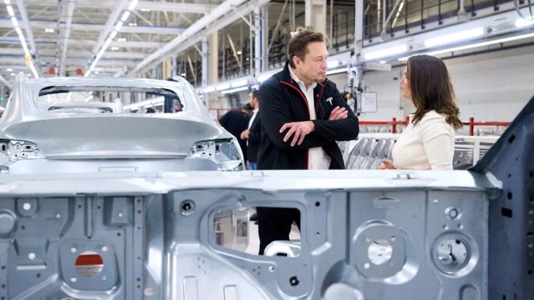 Elon Musk Companies To Invest In industry insight