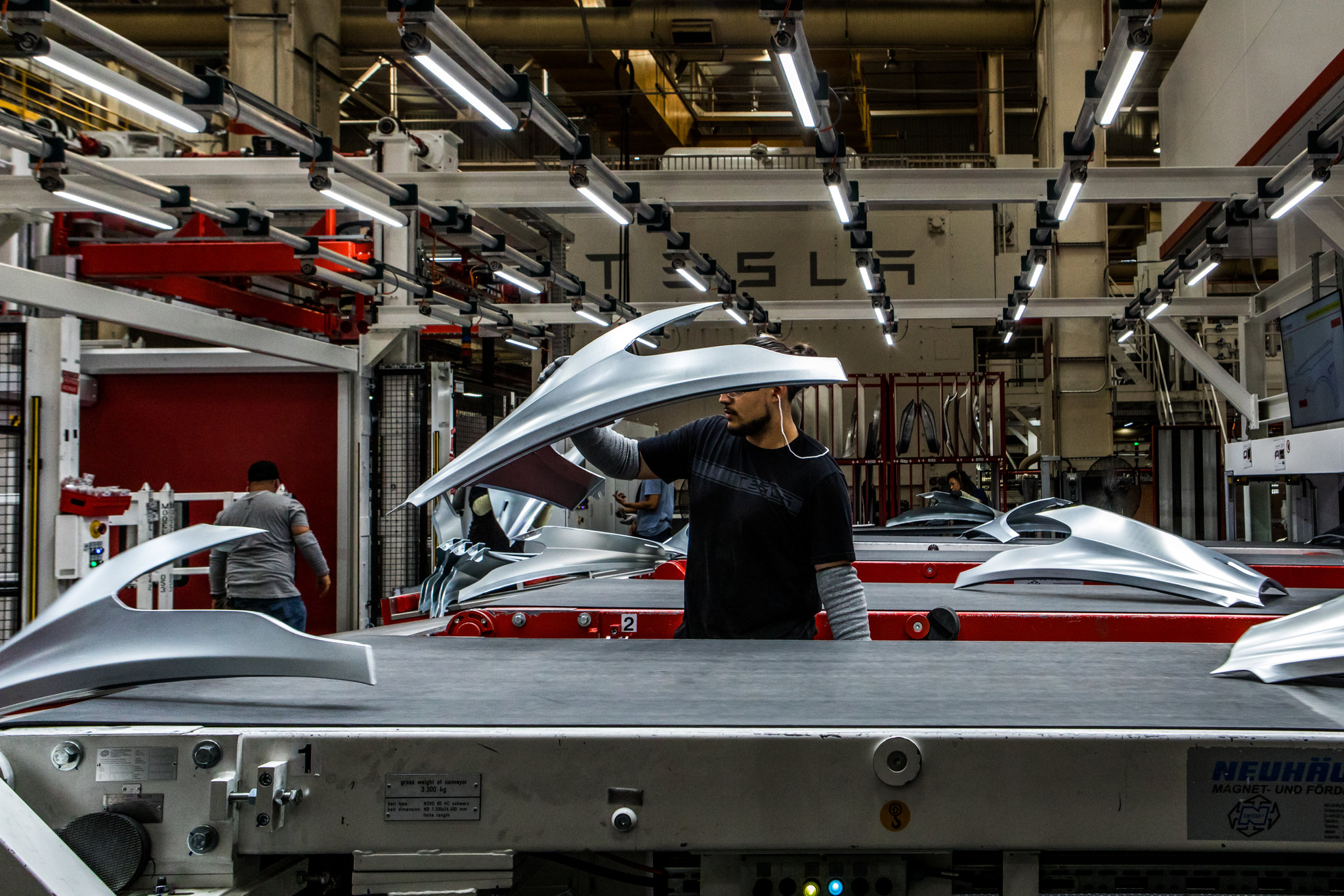 Elon Musk Companies To Invest In industry insight