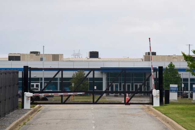 Elon Musk's xAI to invest $20B in Southaven project, governor says