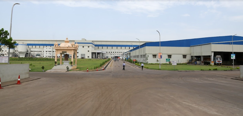 Emami Paper Mills Ltd