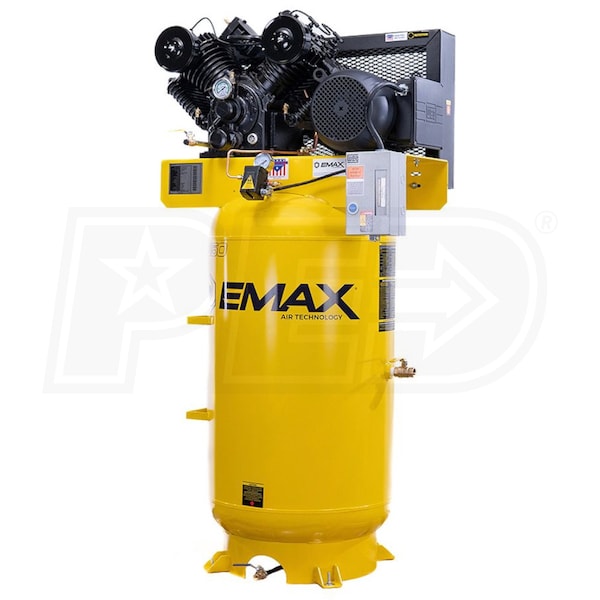 Emax Compressor