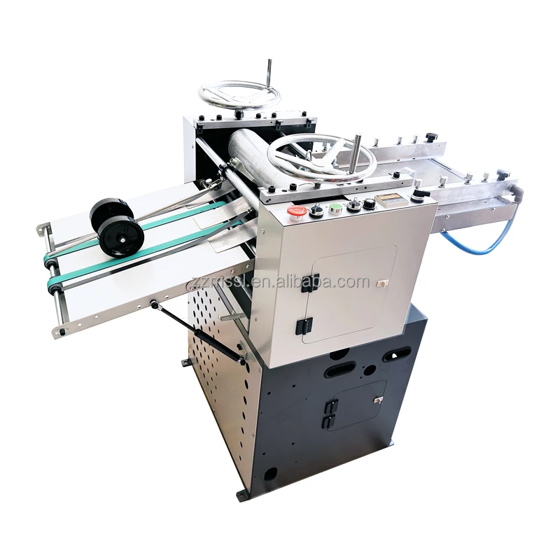 Embossing Machine For Cards industry insight