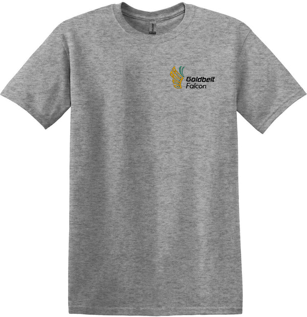 Embroidered Shirts custom t-shirts