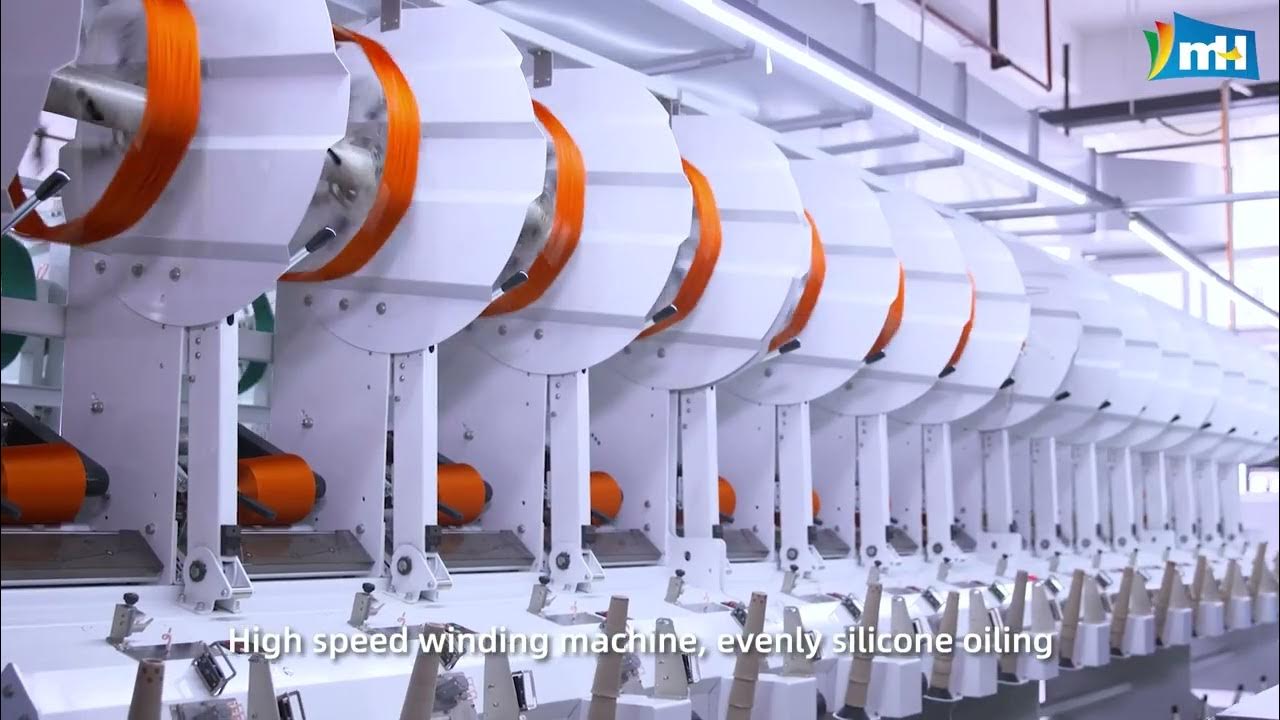 Embroidery industry insight