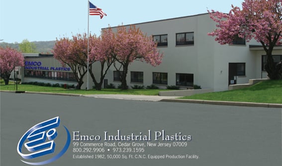 Emco Industrial Plastics