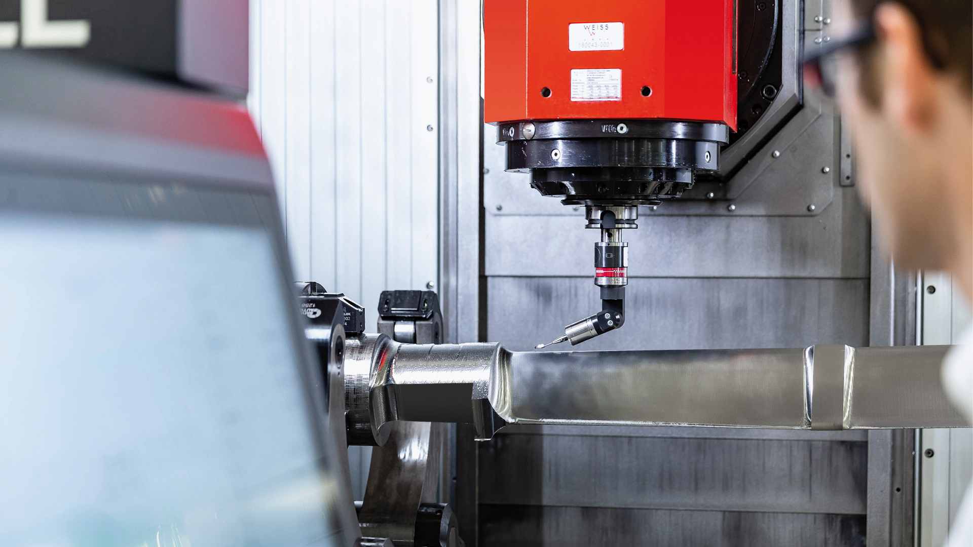 EMCO lathes & milling machines manufacturer, CNC training ...