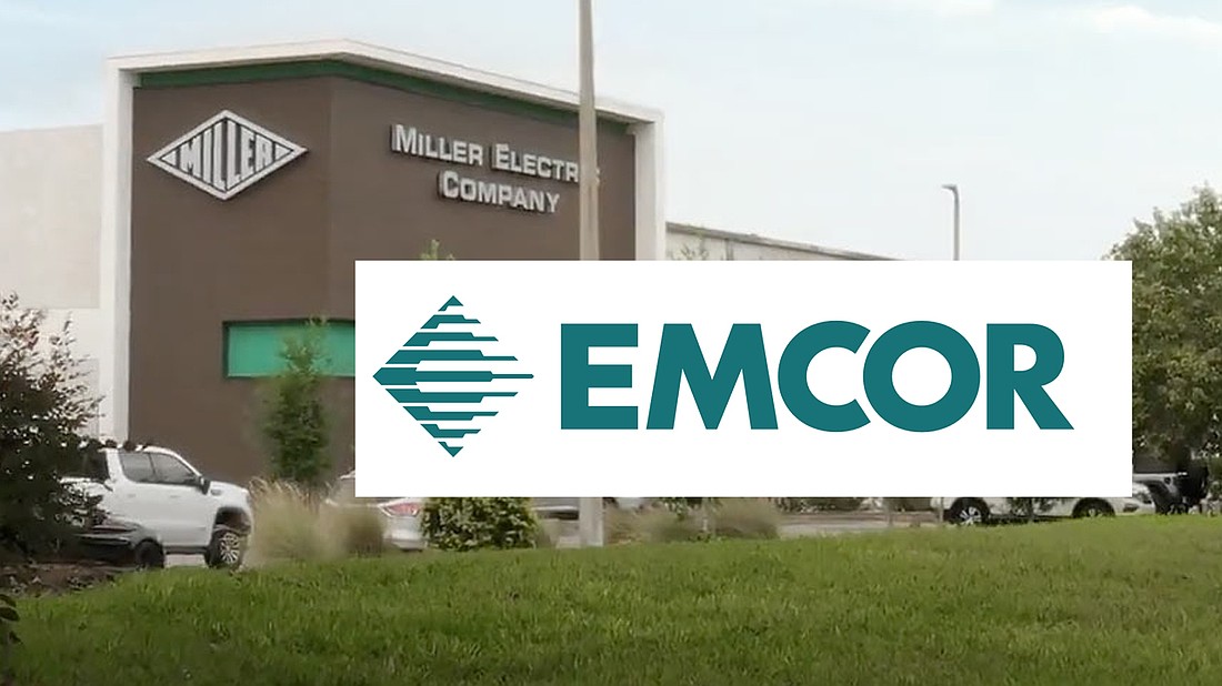 EMCOR Group, Inc.