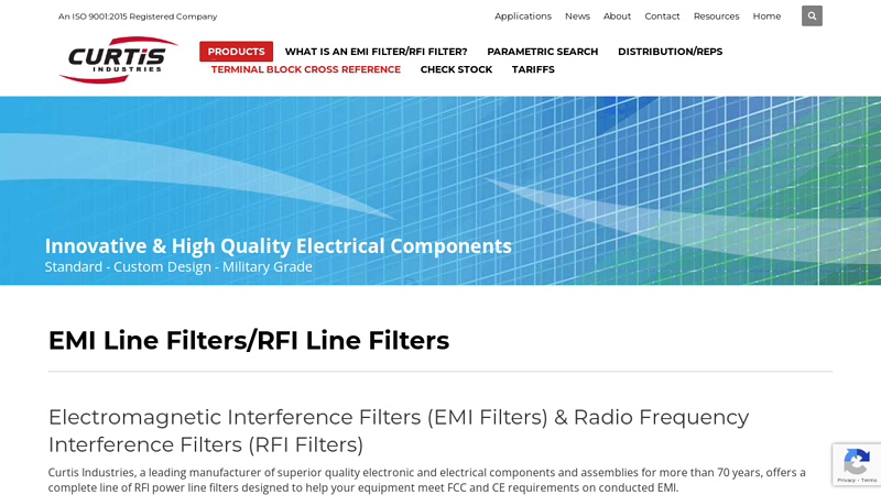 EMI Filters