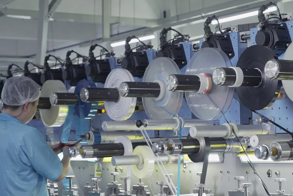 Emi Shielding Fabric industry insight