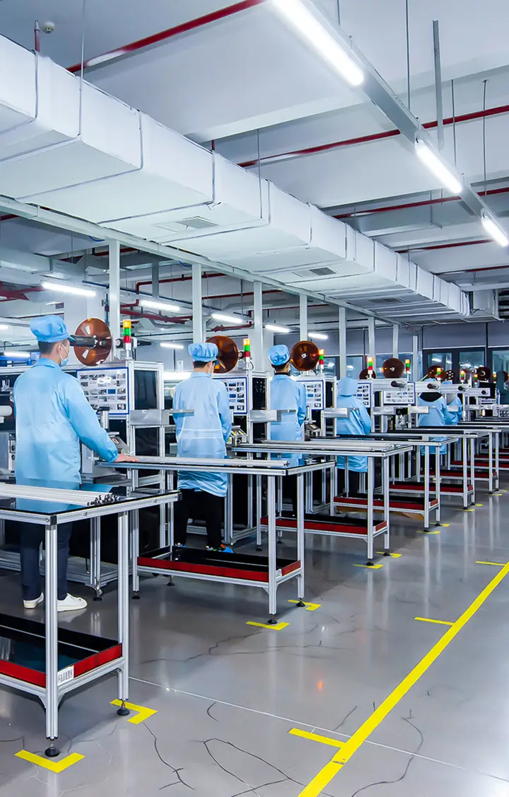 Emi Shielding Fabric industry insight