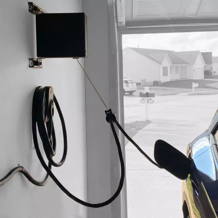 eMobility Solutions for EV Charging Infrastructure