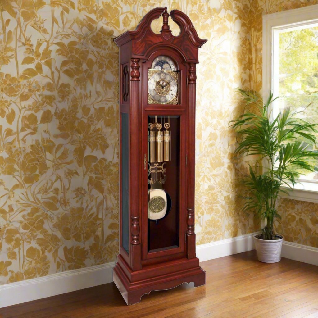 Emperor Clock Company