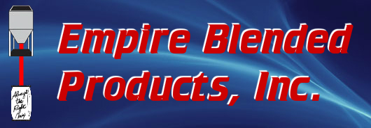 Empire Blended Products, Inc.