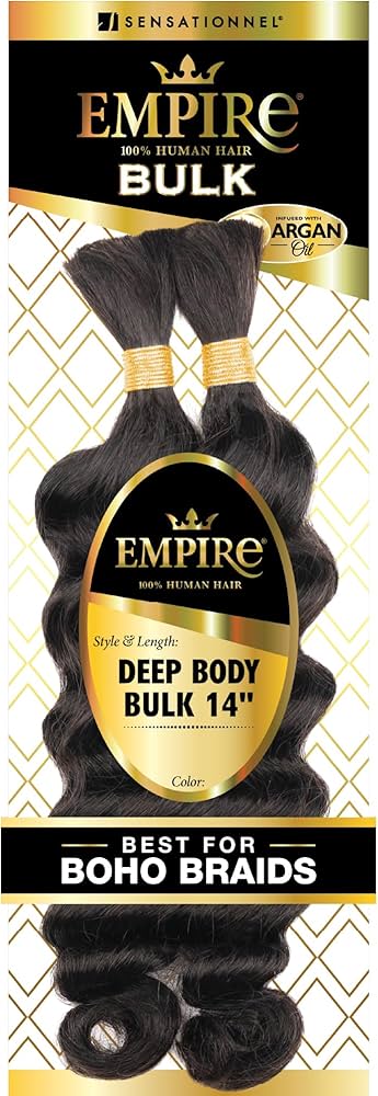 EMPIRE - SENSATIONNEL