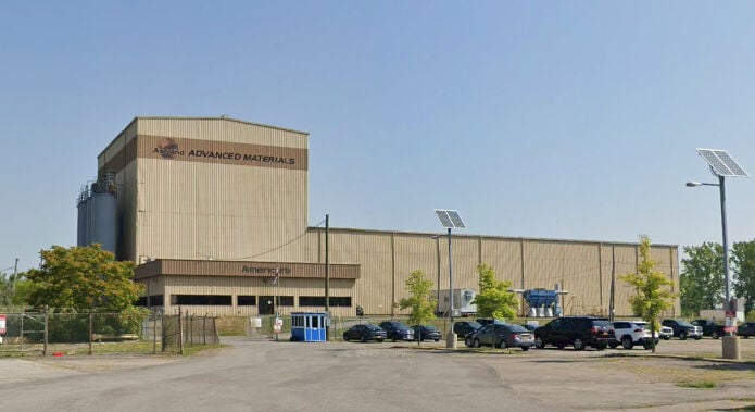 Empire State Development Announces Americarb to Expand ...