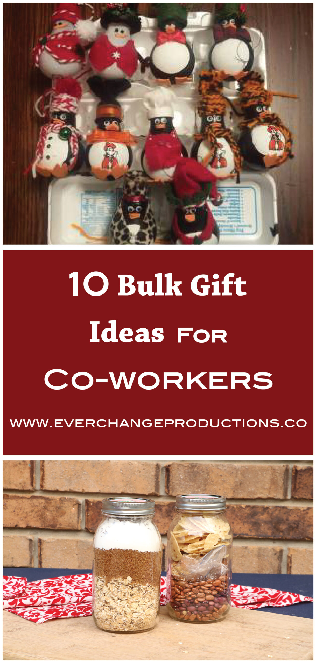 Employee Christmas Gifts In Bulk industry insight