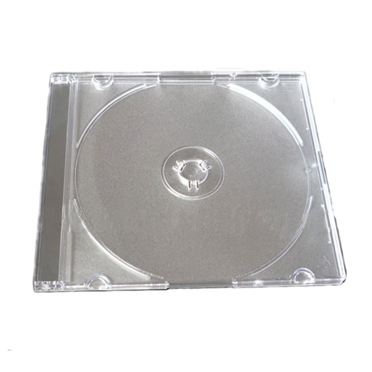 Empty Cd Cases industry insight