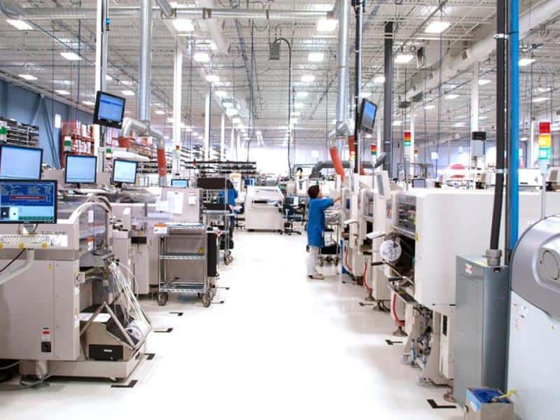 Ems Companies industry insight