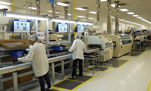 Ems Companies industry insight