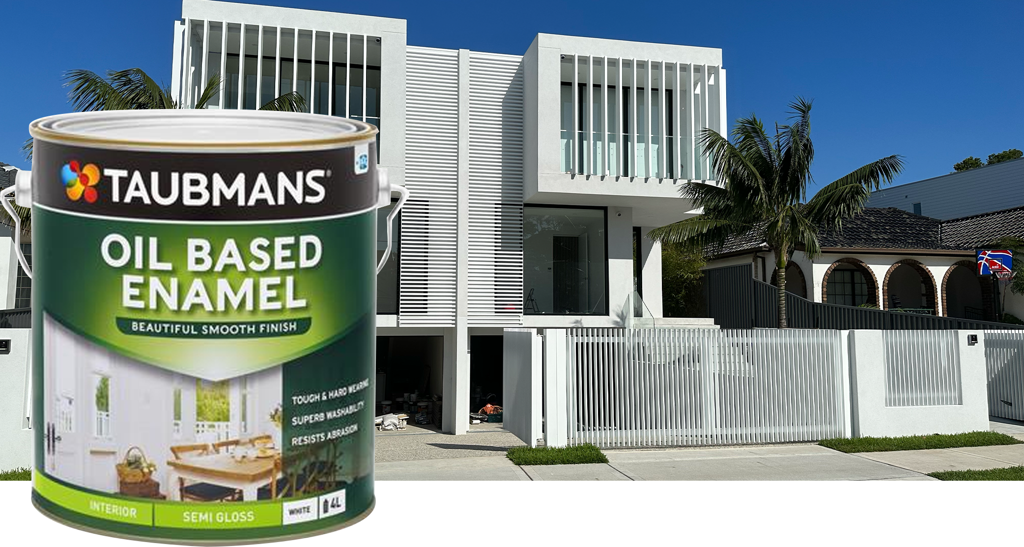 Enamel Coatings and Paints