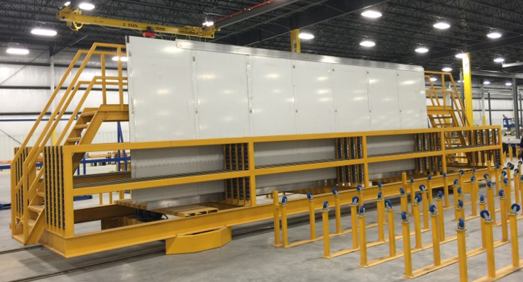 Enclosed Trailers Parts industry insight