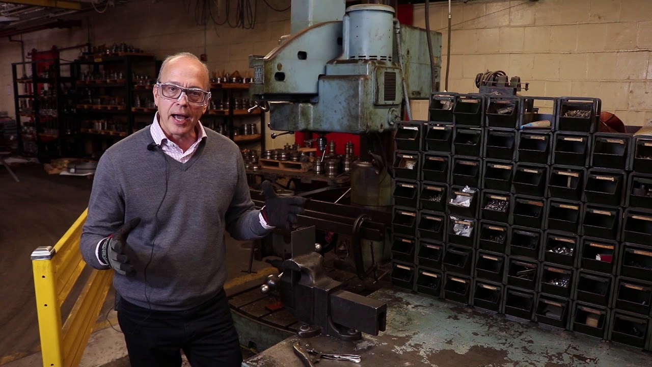 Enclosed Trailers Parts industry insight