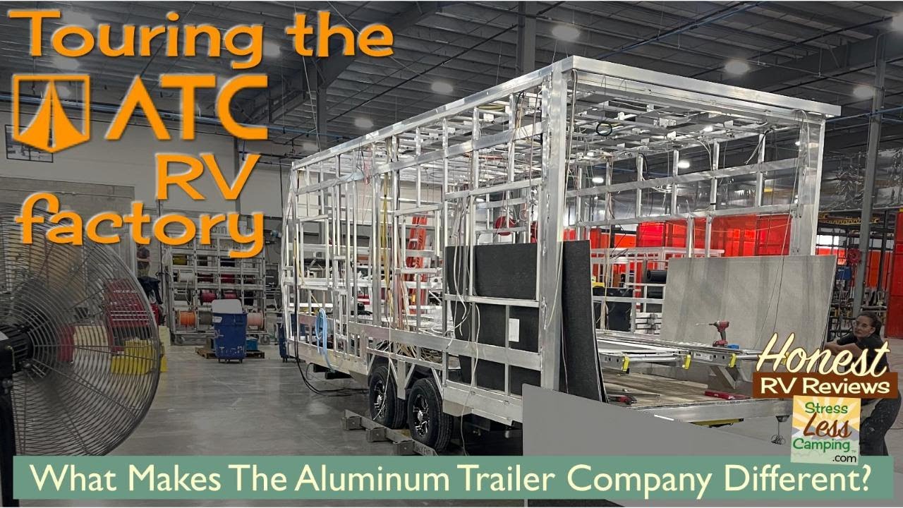 Enclosed Trailers Parts industry insight