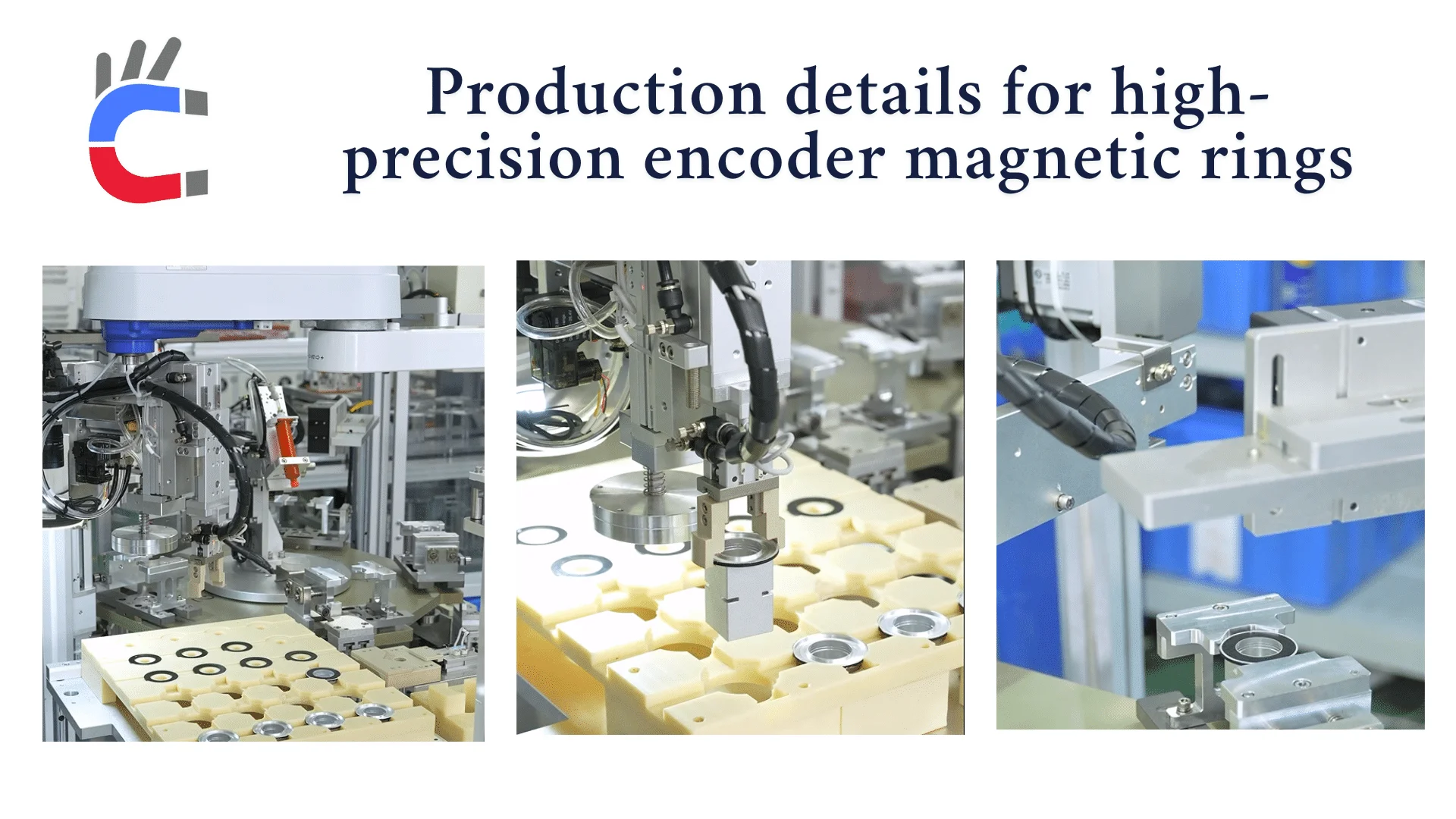Encoder industry insight