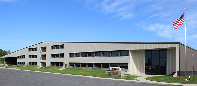 Encoder Products Company