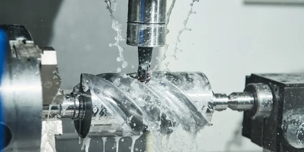 End Mill Milling Cutter industry insight