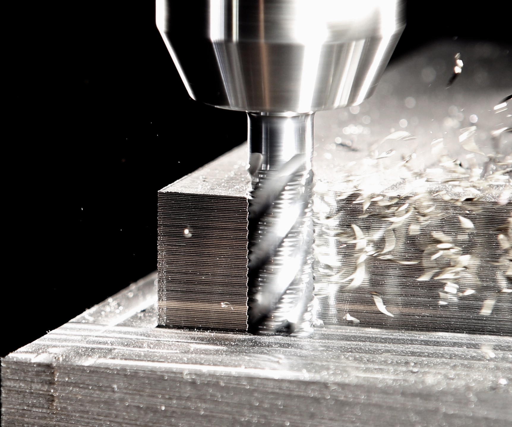 End Mill Milling Cutter industry insight